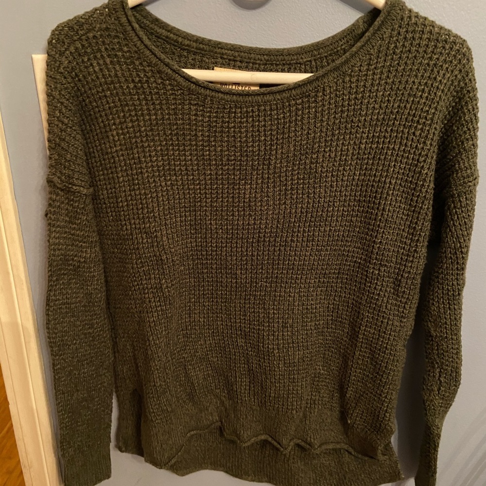 Hollister Sweater